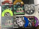 demented are go Psychobilly 6 Singles