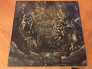 Unleashed ?– Shadows In The Deep. + Insert. 1994 Russian pressing. EX, sounds NM