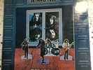 Jethro Tull 1970 Benefit US Vinyl LP New Sealed Original