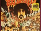 FRANK ZAPPA 