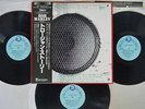 VA(JIMMY CLIFF,SKATALITES,RIOTS) TROJAN STORY TROJAN PA-18001,2,3 Japan MONO 3LP