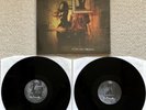 Riverside Second Life Syndrome Black Vinyl 2LP First Pressing