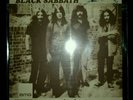 Black Sabbath - Paranoid / The wizard - Vinyl Limited Edition - NEU & OVP