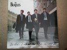 BEATLES ON AIR - LIVE AT THE BBC VOL. 2 UK VINYL REISSUE 3LP SET [NEW & SEALED]