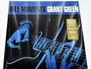 Grant Green Idle Moments Jazz Deluxe 180g High Quality Virgin Vinyl New & SEALED