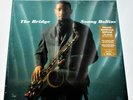 Sonny Rollins The Bridge Jazz Deluxe 180g High Quality Virgin Vinyl New SEALED