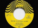 Helene Smith - Help Me Keep What I've Got / I Tried Hard To Be Good To You 5004
