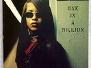 Aaliyah - One In A Million / 2LP - 1996 - EU ORIGINAL