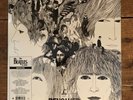 New Sealed Beatles Revolver 2014 180 Gram Mono Remastered LP