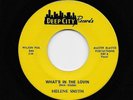 Helene Smith - What's In The Lovin Lovin' / China Melody (Soul, 45) 2381
