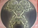 TOOL Stinkfist 10?, Picture Disc, Promo