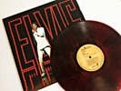 Elvis Presley - Elvis NBC TV Special Red Vinyl LP Limited Edition Gatefold