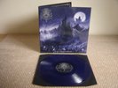VARGRAV: Reign In Supreme Darkness *Ltd. BLUE Vinyl LP  * Cradle Of Filth Dimmu