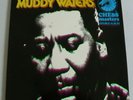 MUDDY WATERS - CHESS MASTERS vinyl lp record CXMD 4000 - nr MINT