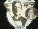 Prince - Girls & Boys (Picture Disc) [As New Vinyl] Picture Disc