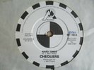 THE CHEQUERS -  7