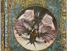 Jon Anderson - Olias Of Sunhillow LP (Atlantic SD 18180) US 1976