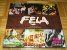 Fela Kuti - Fela - Vinyl Box Set 2 - 6 LP Box