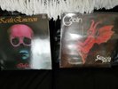 Goblin Suspiria, Emerson Inferno Dario Argento Soundtrack Vinyl Lp