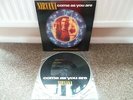 NIRVANA - Come As You Are(UK 1991 12