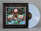 Khruangbin Hasta El Cielo Blue Vinyl Plus Bonus 7” Vinyl Plus CD