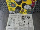 De La Soul: '3 Feet High and Rising' EX/EX 1st Press Vinyl LP w/inner Original