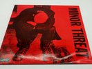 Minor Threat- Minor Threat -LP 1984 Dischord No 12 - Includes Insert