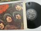 LP, The Beatles, Rubber Soul, UK Parlophone PCS 3075, 1971, VG++