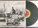 Steely Dan - Pretzel Logic - Vinyl UK Press