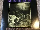 Bride Show No Mercy LP Pure Metal (Rare Find)