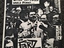 THE FARTZ: Because This World Stinks private OG HC KBD punk 45 7