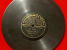 Victor Monarch Records Arthur Pryor 78 RPM 10
