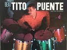 Tito Puente And His Orchestra Night Beat RCA Victor Vinyl LP