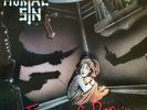 Mortal Sin Face Of Despair NEAR MINT Vertigo Vinyl LP