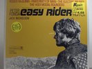Easy Rider  SEALED 1st Press 1969 US LP w/ HYPE  Steppenwolf Jimi Hendrix Byrds