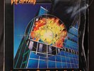 DEF LEPPARD - Pyromania - Mercury/CRC - NM in shrink - ultrasonic clean