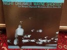 Wayne Shorter - Night Dreamer LP NM 1966 RVG in Wax McCoy Tyner Hard Bop Blue...