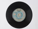 1970s vinyl record Alemayehu Eshete AMHA 280 Ethiopia NO SLEEVE
