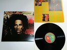 Bob Marley & The Wailers - Natty Dread UK 1974 Island 1st Press LP + Inner