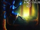 Burning Saviours ?– Nymphs & Weavers LP - Vinyl Record Album