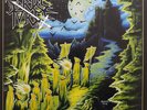 Cruel Force ?– Under the Sign of the Moon LP - Colored Vinyl Record Album
