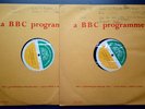 Sviatoslav Richter & Britten Recital 1966 Aldeburgh BBC Transcription 2 discs