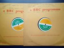 Brahms Lieder Sibelius Lutoslawski 18th Aldeburgh Festival 1965 BBC Transcriptio