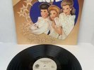 The Andrew Sisters Boogie Woogie Bugle Girls Vinyl Record Paramount LP NM