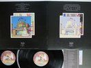 LED ZEPPELIN SOUNDTRACK FROM THE FILM SONG REMAINS SWAN SONG P-4607-8N JAPAN 2LP