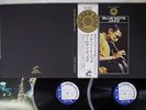 VA BLUE NOTE JAZZ GOLDEN DISK BLUE NOTE LNP-95059B Japan OBI VINYL 2LP