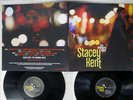 STACEY KENT THE CHANGING LIGHTS PPAN 17529 UK VINYL 2LP