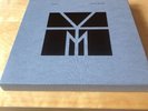 MOGWAI CENTRAL BELTERS VINYL BOX SET