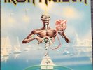 Iron Maiden ?– Seventh Son Of A Seventh Son, Vinyl, 1. PRESS 1988, OIS