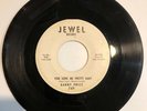 BANNY PRICE Jewel 749 RARE NORTHERN SOUL You Love Me Pretty Baby/You Know I R&B